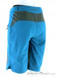 Scott Trail Vertic Pro Womens Biking Shorts with Liner, , Blue, , Female, 0023-11092, 5637684624, , N1-11.jpg