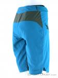 Scott Trail Vertic Pro Womens Biking Shorts with Liner, , Blue, , Female, 0023-11092, 5637684624, , N1-16.jpg