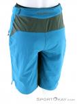 Scott Trail Vertic Pro Womens Biking Shorts with Liner, , Blue, , Female, 0023-11092, 5637684624, , N2-12.jpg