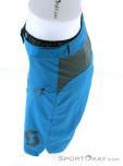 Scott Trail Vertic Pro Womens Biking Shorts with Liner, Scott, Blue, , Female, 0023-11092, 5637684624, 7613368474883, N3-08.jpg