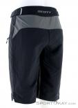 Scott Trail Vertic Pro Womens Biking Shorts with Liner, , Black, , Female, 0023-11092, 5637684630, , N1-11.jpg