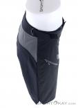 Scott Trail Vertic Pro Womens Biking Shorts with Liner, Scott, Black, , Female, 0023-11092, 5637684630, 7613368474753, N3-18.jpg
