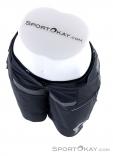 Scott Trail Vertic Pro Womens Biking Shorts with Liner, , Black, , Female, 0023-11092, 5637684630, , N4-04.jpg
