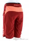 Scott Trail Vertic Pro Womens Biking Shorts with Liner, , Red, , Female, 0023-11092, 5637684635, , N1-11.jpg