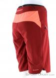 Scott Trail Vertic Pro Womens Biking Shorts with Liner, , Red, , Female, 0023-11092, 5637684635, , N1-16.jpg
