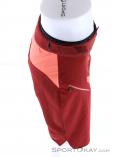 Scott Trail Vertic Pro Womens Biking Shorts with Liner, , Red, , Female, 0023-11092, 5637684635, , N3-18.jpg