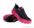 Scott Supertrac Ultra RC Womens Trail Running Shoes, Scott, Noir, , Femmes, 0023-11098, 5637684672, 7613368438359, N1-01.jpg