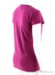 Scott Trail MTN Dri 70 Kurzärmliges Women T-Shirt, , Purple, , Female, 0023-11101, 5637684701, , N1-16.jpg