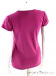 Scott Trail MTN Dri 70 Kurzärmliges Women T-Shirt, , Purple, , Female, 0023-11101, 5637684701, , N2-12.jpg