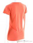 Scott Trail MTN Dri 70 Kurzärmliges Mujer T-Shirt, , Naranja, , Mujer, 0023-11101, 5637684706, , N1-11.jpg