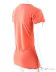 Scott Trail MTN Dri 70 Kurzärmliges Femmes T-shirt, , Orange, , Femmes, 0023-11101, 5637684706, , N1-16.jpg