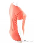 Scott Trail MTN Dri 70 Kurzärmliges Mujer T-Shirt, , Naranja, , Mujer, 0023-11101, 5637684706, , N2-17.jpg