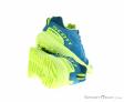 Scott Kinabalu Power Womens Trail Running Shoes, Scott, Bleu, , Femmes, 0023-11100, 5637684710, 7613368437789, N1-16.jpg