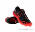 Scott Supertrac RC Mens Trail Running Shoes, , Red, , Male, 0023-10635, 5637684727, , N1-01.jpg