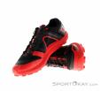Scott Supertrac RC Mens Trail Running Shoes, , Red, , Male, 0023-10635, 5637684727, , N1-06.jpg