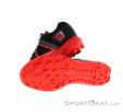 Scott Supertrac RC Mens Trail Running Shoes, , Red, , Male, 0023-10635, 5637684727, , N1-11.jpg
