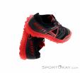 Scott Supertrac RC Mens Trail Running Shoes, Scott, Red, , Male, 0023-10635, 5637684727, 889143965823, N3-18.jpg