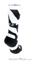 Fox 8 Trail Cushion Biking Socks, Fox, Blanco, , Hombre,Mujer,Unisex, 0236-10233, 5637684740, 191972200694, N2-17.jpg