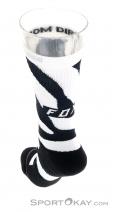 Fox 8 Trail Cushion Biking Socks, Fox, White, , Male,Female,Unisex, 0236-10233, 5637684740, 191972200694, N3-13.jpg