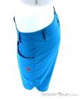 Scott Trail MTN 30 Women Biking Shorts, , Blue, , Female, 0023-11105, 5637684744, , N3-08.jpg