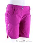 Scott Trail MTN 30 Women Biking Shorts, , Purple, , Female, 0023-11105, 5637684758, , N1-01.jpg