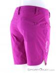 Scott Trail MTN 30 Women Biking Shorts, , Purple, , Female, 0023-11105, 5637684758, , N1-16.jpg