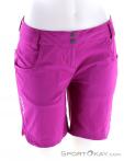 Scott Trail MTN 30 Women Biking Shorts, , Purple, , Female, 0023-11105, 5637684758, , N2-02.jpg