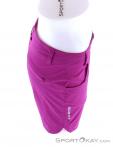 Scott Trail MTN 30 Women Biking Shorts, , Purple, , Female, 0023-11105, 5637684758, , N3-18.jpg
