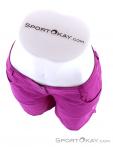 Scott Trail MTN 30 Women Biking Shorts, , Purple, , Female, 0023-11105, 5637684758, , N4-04.jpg