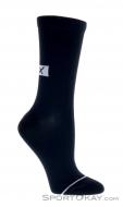 Fox 8 Trail Biking Socks, Fox, Noir, , Hommes,Femmes,Unisex, 0236-10234, 5637684769, 191972151668, N1-01.jpg