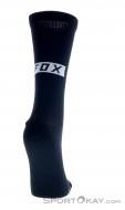 Fox 8 Trail Biking Socks, Fox, Black, , Male,Female,Unisex, 0236-10234, 5637684769, 191972151668, N1-16.jpg