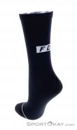Fox 8 Trail Biking Socks, Fox, Black, , Male,Female,Unisex, 0236-10234, 5637684769, 191972151668, N2-12.jpg