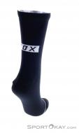 Fox 8 Trail Biking Socks, Fox, Čierna, , Muži,Ženy,Unisex, 0236-10234, 5637684769, 191972151668, N2-17.jpg