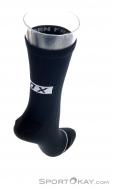Fox 8 Trail Biking Socks, Fox, Noir, , Hommes,Femmes,Unisex, 0236-10234, 5637684769, 191972151668, N3-18.jpg