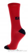 Fox 8 Trail Biking Socks, Fox, Red, , Male,Female,Unisex, 0236-10234, 5637684771, 191972173233, N1-11.jpg