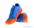 Scott Kinabalu Power Mens Trail Running Shoes, Scott, Blue, , Male, 0023-11104, 5637684774, 7613368437642, N1-06.jpg
