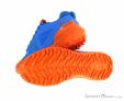 Scott Kinabalu Power Mens Trail Running Shoes, Scott, Bleu, , Hommes, 0023-11104, 5637684774, 7613368437642, N1-11.jpg