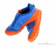 Scott Kinabalu Power Mens Trail Running Shoes, Scott, Blue, , Male, 0023-11104, 5637684774, 7613368437642, N3-08.jpg