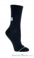 Fox 6 Trail Biking Socks, , Black, , Male,Female,Unisex, 0236-10235, 5637684784, , N1-01.jpg