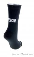 Fox 6 Trail Biking Socks, Fox, Noir, , Hommes,Femmes,Unisex, 0236-10235, 5637684784, 191972151637, N2-17.jpg