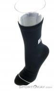 Fox 6 Trail Biking Socks, , Black, , Male,Female,Unisex, 0236-10235, 5637684784, , N3-08.jpg