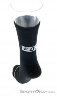 Fox 6 Trail Biking Socks, , Black, , Male,Female,Unisex, 0236-10235, 5637684784, , N3-13.jpg