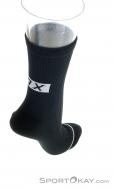 Fox 6 Trail Biking Socks, , Black, , Male,Female,Unisex, 0236-10235, 5637684784, , N3-18.jpg