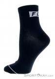 Fox 4 Trail Biking Socks, , Black, , Male,Female,Unisex, 0236-10236, 5637684786, , N1-11.jpg