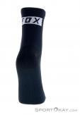 Fox 4 Trail Biking Socks, Fox, Black, , Male,Female,Unisex, 0236-10236, 5637684786, 191972159961, N1-16.jpg