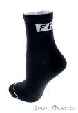 Fox 4 Trail Biking Socks, Fox, Negro, , Hombre,Mujer,Unisex, 0236-10236, 5637684786, 191972159961, N2-12.jpg