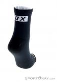 Fox 4 Trail Biking Socks, Fox, Black, , Male,Female,Unisex, 0236-10236, 5637684786, 191972159961, N2-17.jpg