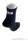 Fox 4 Trail Biking Socks, Fox, Noir, , Hommes,Femmes,Unisex, 0236-10236, 5637684786, 191972159961, N3-18.jpg