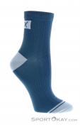 Fox 4 Trail Biking Socks, , Blue, , Male,Female,Unisex, 0236-10236, 5637684788, , N1-01.jpg