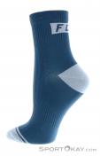 Fox 4 Trail Biking Socks, , Blue, , Male,Female,Unisex, 0236-10236, 5637684788, , N1-11.jpg